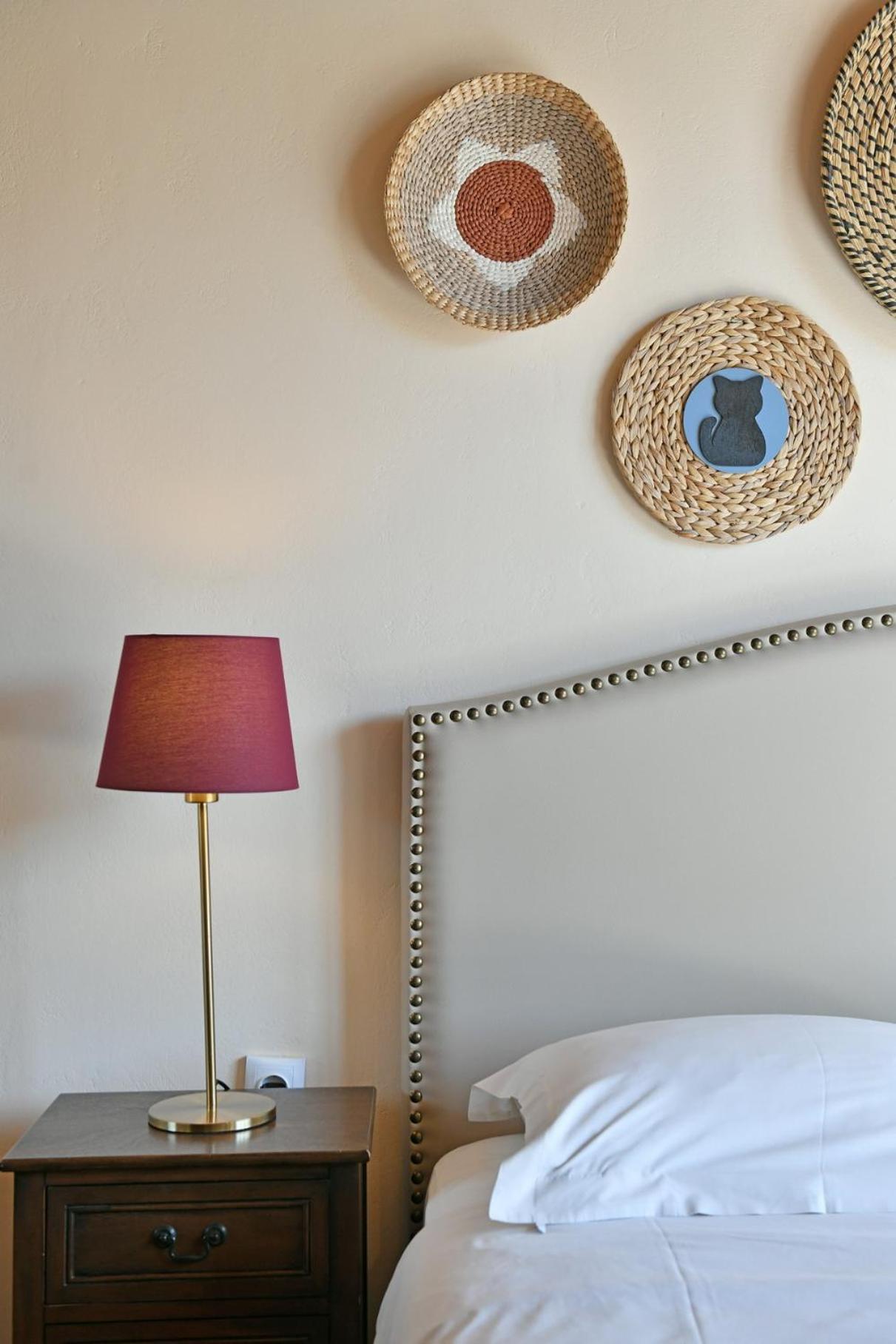 Athina Guesthouse Hydra  Exteriör bild
