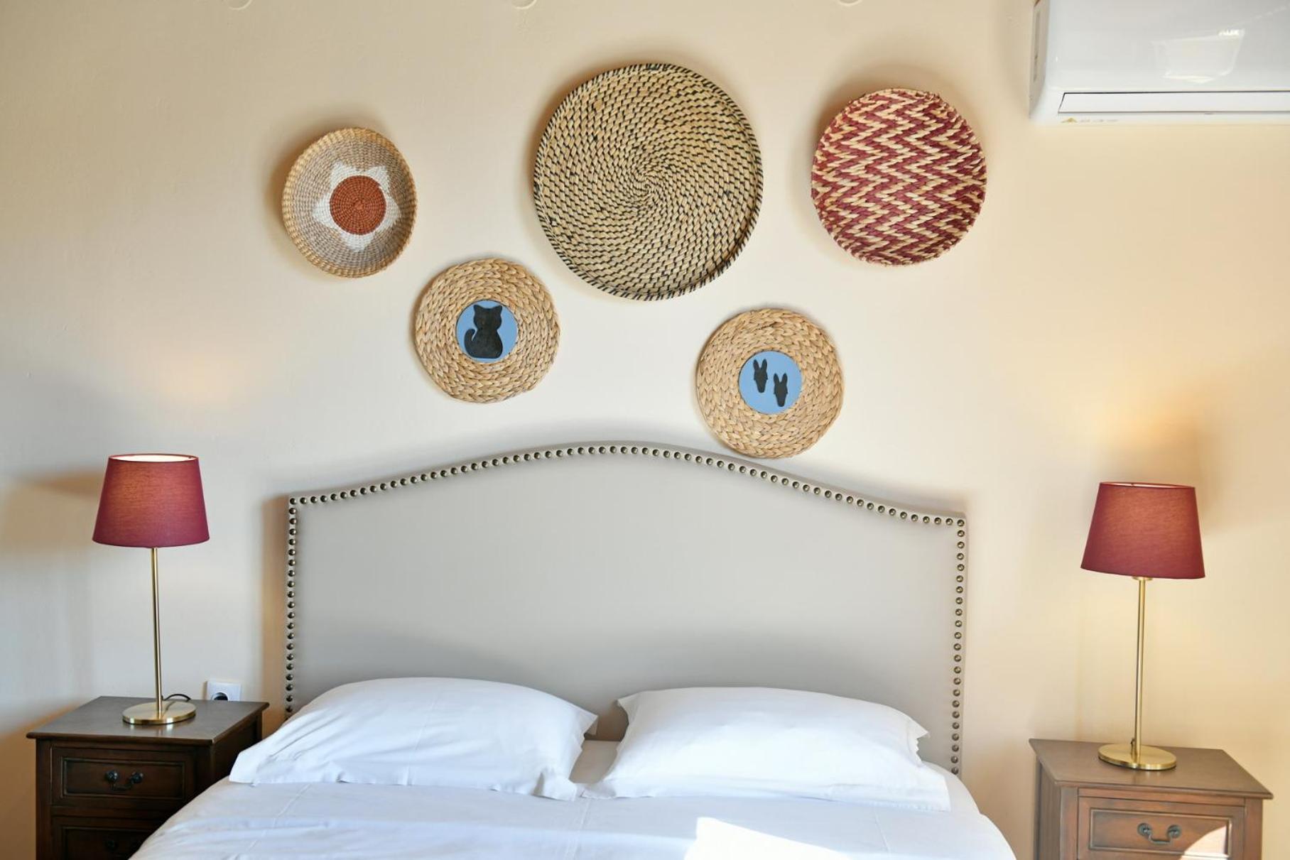 Athina Guesthouse Hydra  Exteriör bild