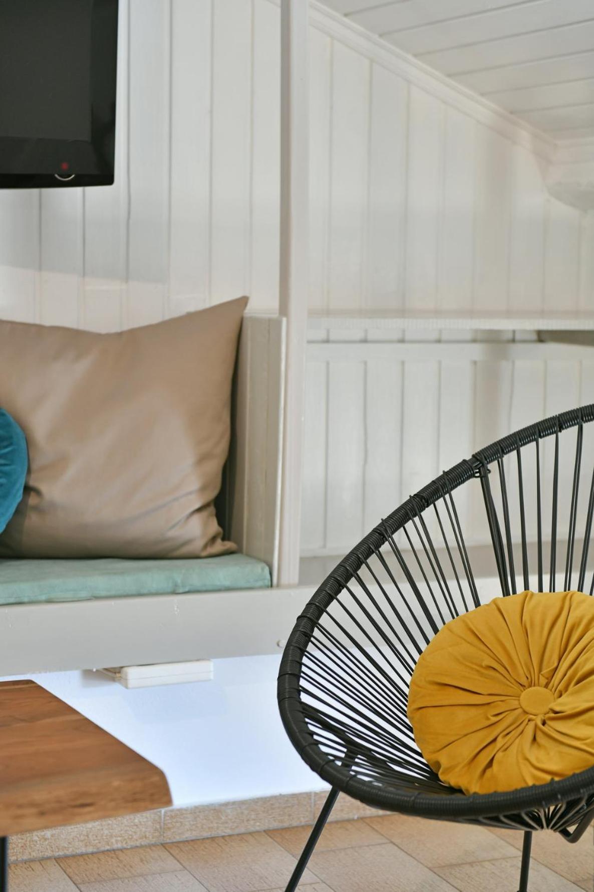 Athina Guesthouse Hydra  Exteriör bild